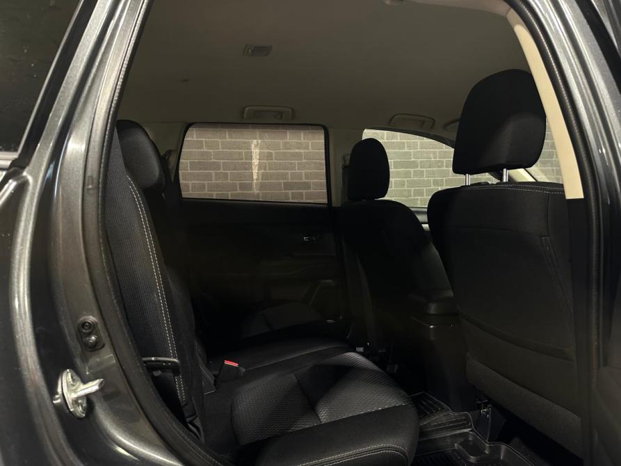 Mitsubishi Outlander III Рестайлинг 2 Челябинск  - изображение 10
