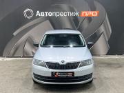 Skoda Rapid I Пермь  - изображение 20