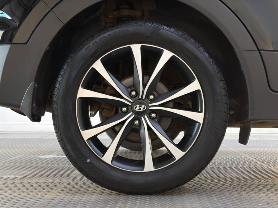 Hyundai Creta I Уфа  - изображение 22