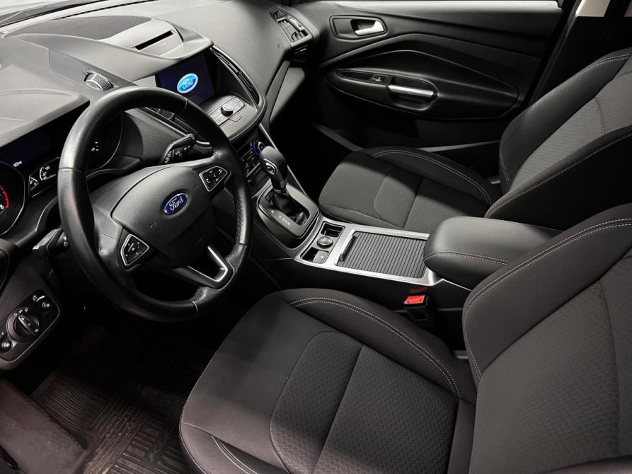 Ford Kuga II Рестайлинг Санкт-Петербург  - изображение 5