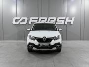 Renault Logan II Рестайлинг Ростов-на-Дону  - изображение 19