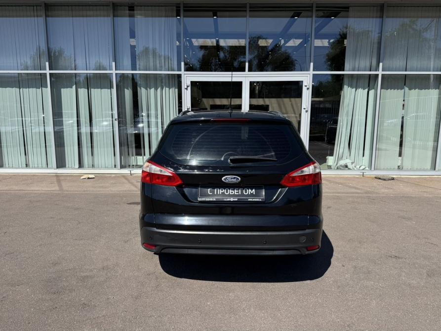 Ford Focus III Воронеж  - изображение 6