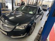 Opel Insignia I Рестайлинг Санкт-Петербург  - изображение 9