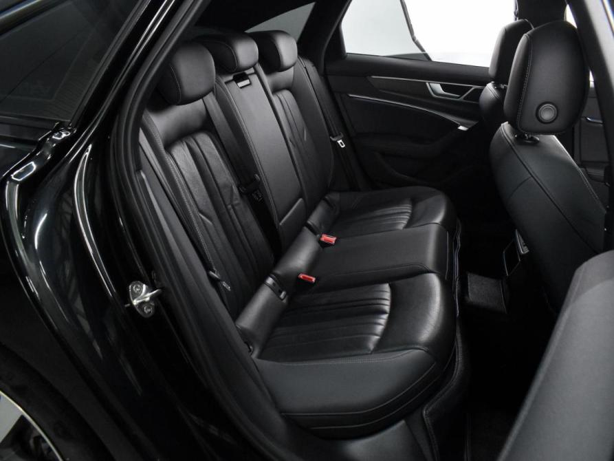 Audi A6 V (C8) Воронеж  - изображение 7