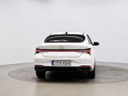 Hyundai Elantra VI (AD) Рестайлинг Ростов-на-Дону  - изображение 22