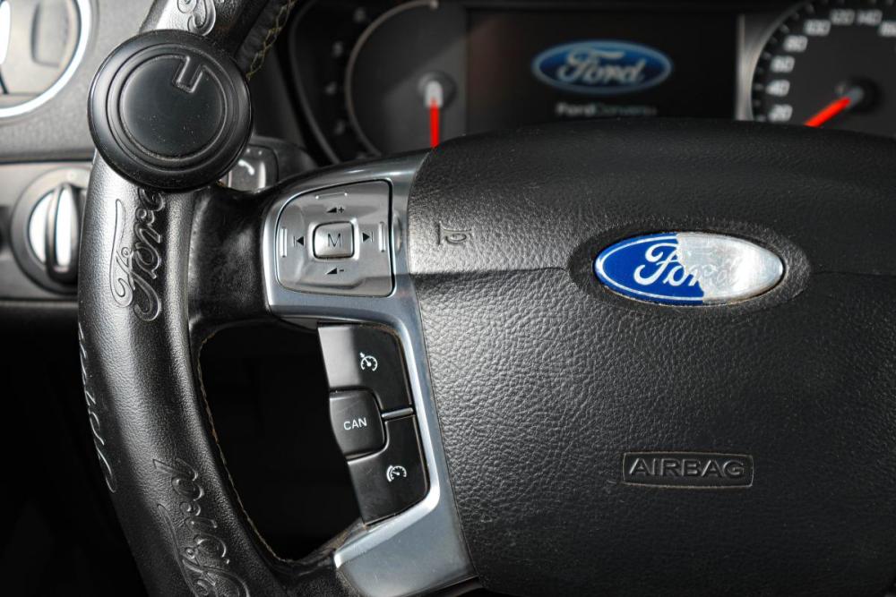 Ford Mondeo IV Рестайлинг Тюмень  - изображение 15