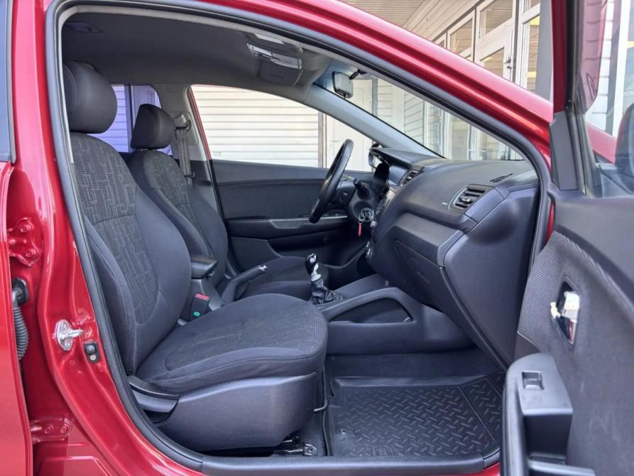 Kia Rio III Краснодар  - изображение 15