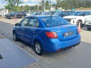 Kia Rio II Рестайлинг Санкт-Петербург  - изображение 22