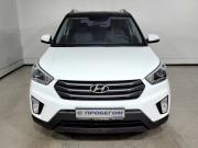 Hyundai Creta I Москва  - изображение 18