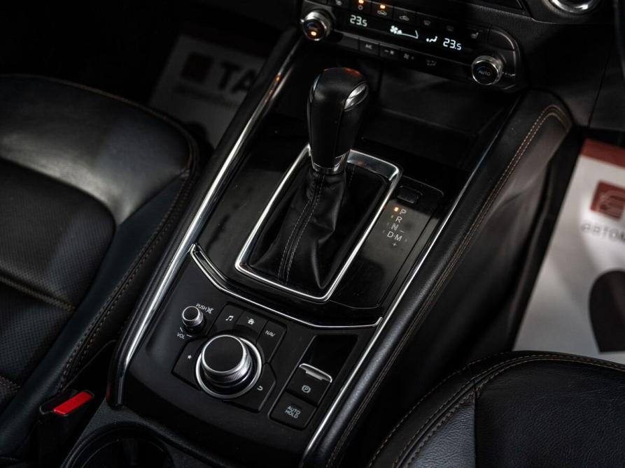 Mazda CX-5 II Иркутск  - изображение 15