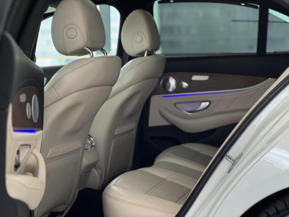 Mercedes-Benz E-Класс AMG V (W213) с пробегом 2016 года, цена 4 490 000 рублей, 101851 км, седан, Автокод Объявления