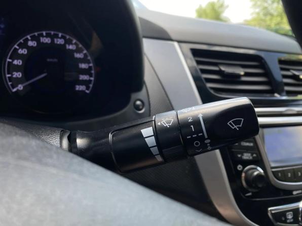 Hyundai Solaris I с пробегом 2011 года, цена 767 000 рублей, 147000 км, седан, Автокод Объявления