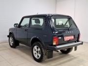 Lada (ВАЗ) Niva Legend Альметьевск  - изображение 24