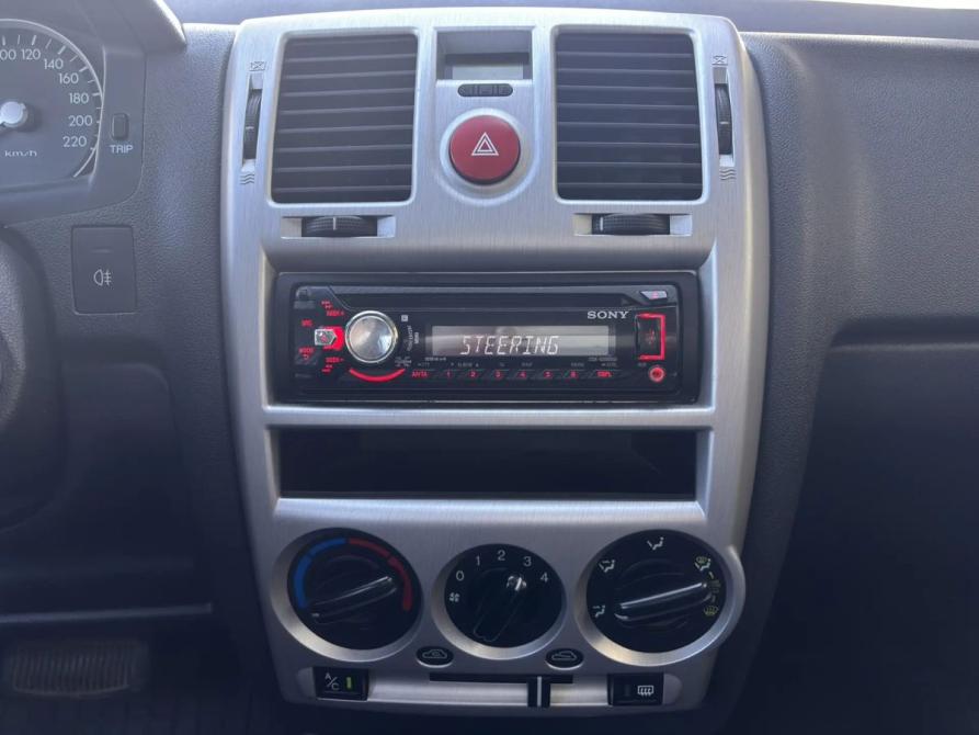 Hyundai Getz I Рестайлинг Краснодар  - изображение 15