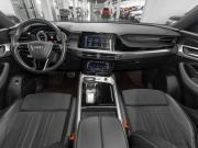 Audi Q6 Москва  - изображение 36