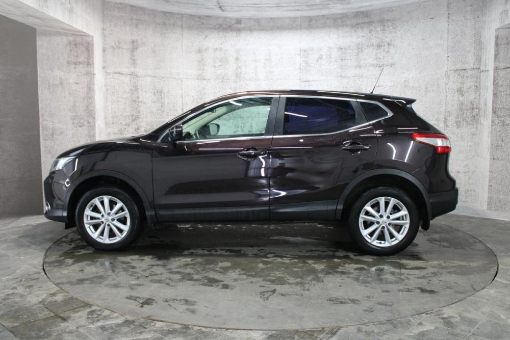 Nissan Qashqai II Ярославль  - изображение 5