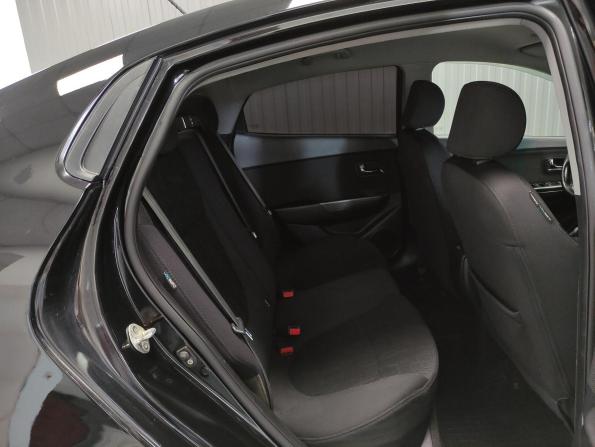 Kia Rio III с пробегом 2012 года, цена 780 000 рублей, 141500 км, седан, Автокод Объявления