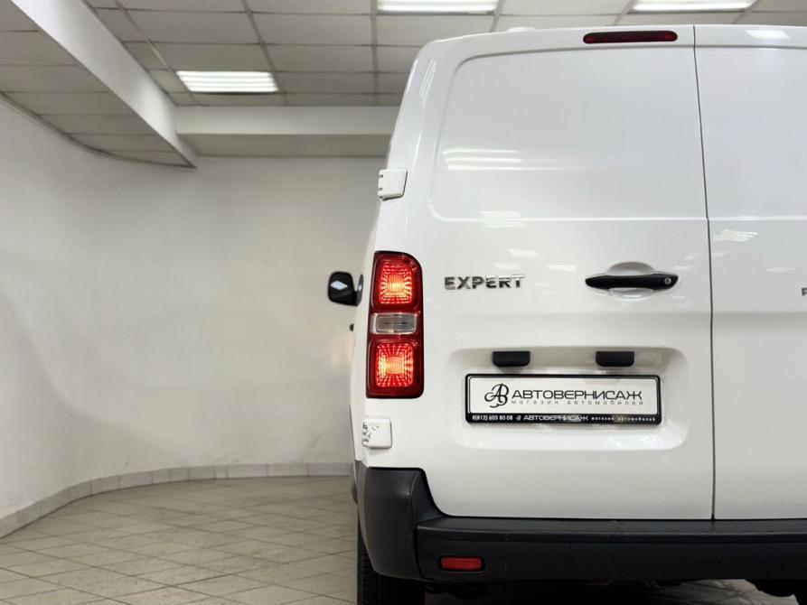 Peugeot Expert III Санкт-Петербург  - изображение 20