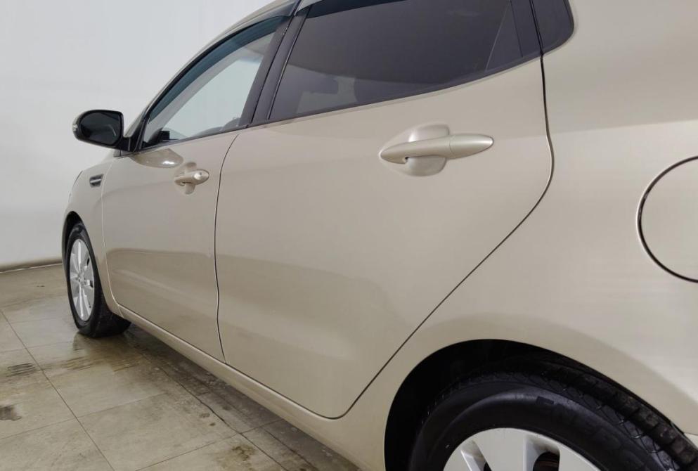 Kia Rio III Волгоград  - изображение 20