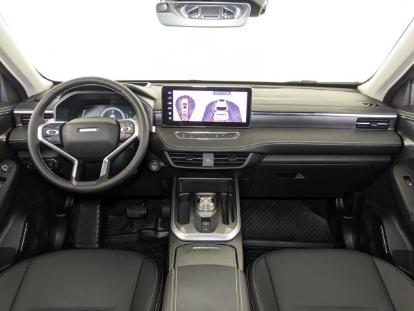 Haval Jolion I с пробегом 2024 года, цена 2 250 000 рублей, 13570 км, внедорожник, Автокод Объявления