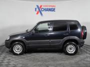 Chevrolet Niva I Рестайлинг Нижний Новгород  - изображение 26