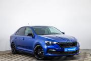Skoda Rapid II Пермь  - изображение 27