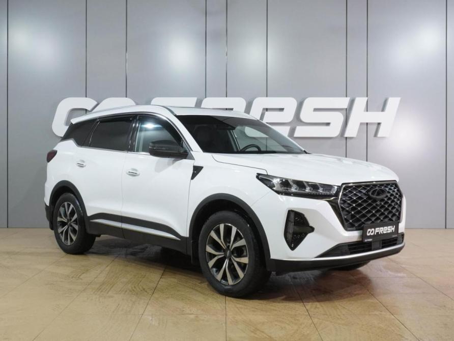 Chery Tiggo 7 Pro Max I Воронеж  - изображение 1