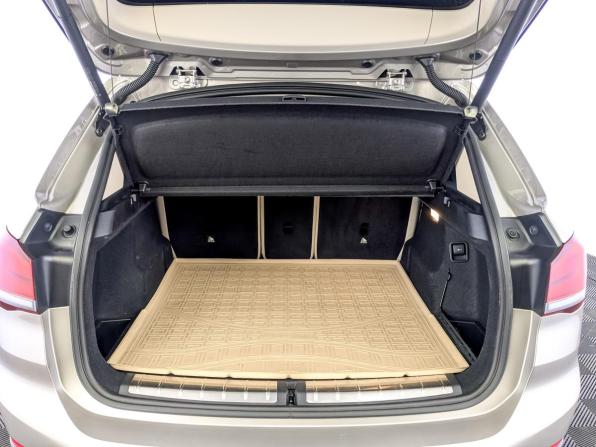 BMW X1 II (F48) Рестайлинг с пробегом 2021 года, цена 2 745 000 рублей, 86692 км, внедорожник, Автокод Объявления