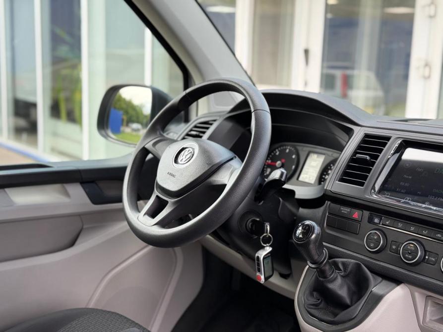 Volkswagen Caravelle T6 Ульяновск  - изображение 10