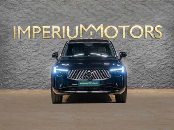 Новый Volvo XC90 II Рестайлинг 2 2026 года, цена 11 250 000 рублей, внедорожник, Автокод Объявления