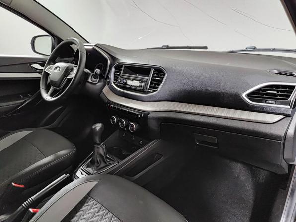 Lada (ВАЗ) Vesta I Рестайлинг (NG) с пробегом 2023 года, цена 915 000 рублей, 89957 км, седан, Автокод Объявления