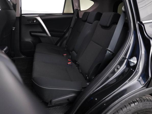 Toyota RAV4 IV (XA40) Рестайлинг с пробегом 2015 года, цена 2 187 031 рубль, 147594 км, внедорожник, Автокод Объявления