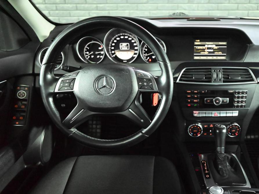 Mercedes-Benz C-Класс III (W204) Рестайлинг Екатеринбург  - изображение 16