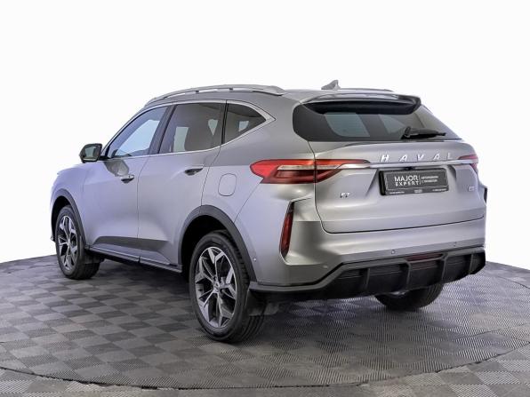 Haval F7x I Рестайлинг с пробегом 2023 года, цена 2 180 000 рублей, 48969 км, внедорожник, Автокод Объявления