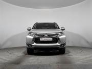 Mitsubishi Pajero Sport III Санкт-Петербург  - изображение 24