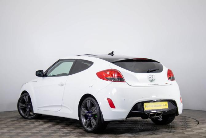 Hyundai Veloster I с пробегом 2012 года, цена 959 000 рублей, 245000 км, хэтчбек, Автокод Объявления