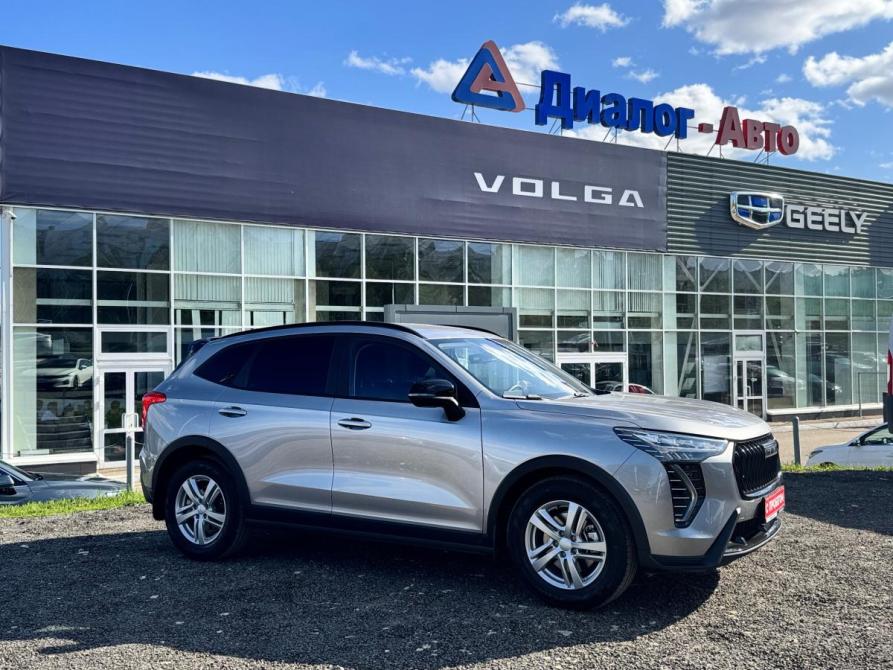 Haval Jolion I Рестайлинг Набережные Челны  - изображение 9