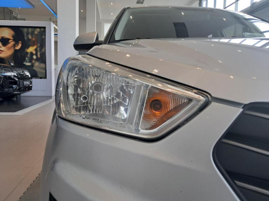 Hyundai Creta I Казань  - изображение 21