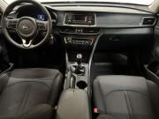 Kia Optima IV Саратов  - изображение 20