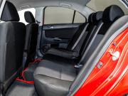 Mitsubishi Lancer X Чита  - изображение 28