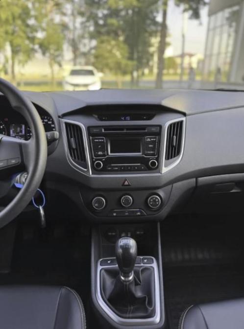 Hyundai Creta I Ставрополь  - изображение 12