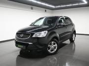 SsangYong Actyon II Тверь  - изображение 19