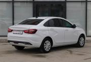 Lada (ВАЗ) Vesta I Рестайлинг (NG) Саратов  - изображение 37