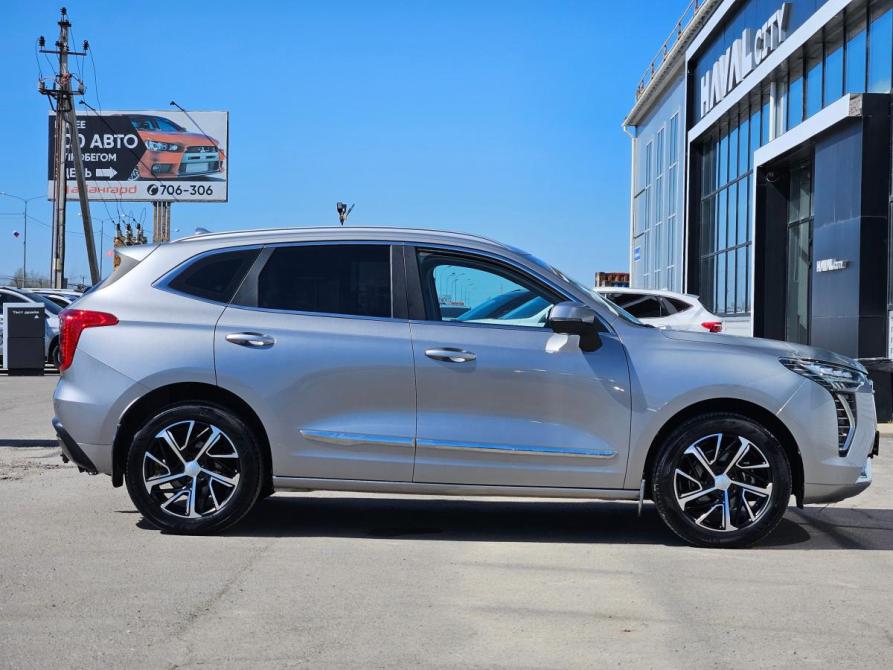 Haval Jolion I Вологда  - изображение 4