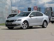 Skoda Octavia III (A7) Рестайлинг Самара  - изображение 18