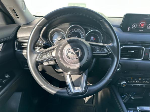 Mazda CX-5 II с пробегом 2019 года, цена 2 750 000 рублей, 88138 км, внедорожник, Автокод Объявления