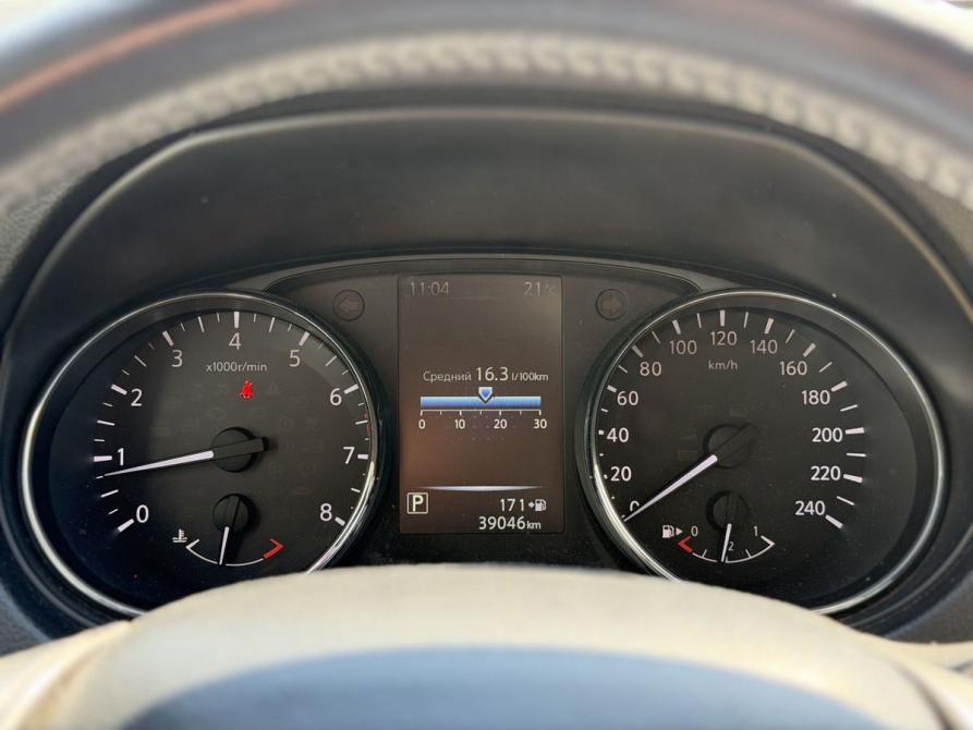 Nissan Qashqai II Тверь  - изображение 14