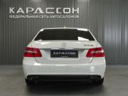 Mercedes-Benz E-Класс IV (W212 S212 C207) Пермь  - изображение 21