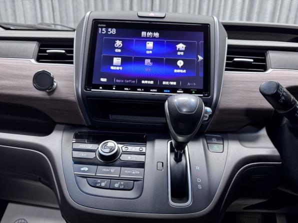 Honda Freed II Рестайлинг с пробегом 2020 года, цена 1 850 000 рублей, 54597 км, компактвэн, Автокод Объявления