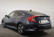 Honda Civic X Ярославль  - изображение 35